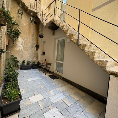 Marta House 2 Apartment Trapani Exterior photo