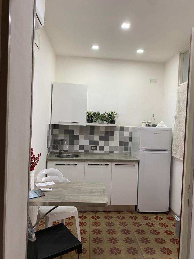Marta House 2 Apartment Trapani Exterior photo