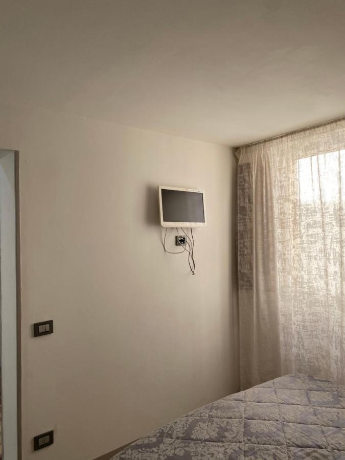 Marta House 2 Apartment Trapani Exterior photo