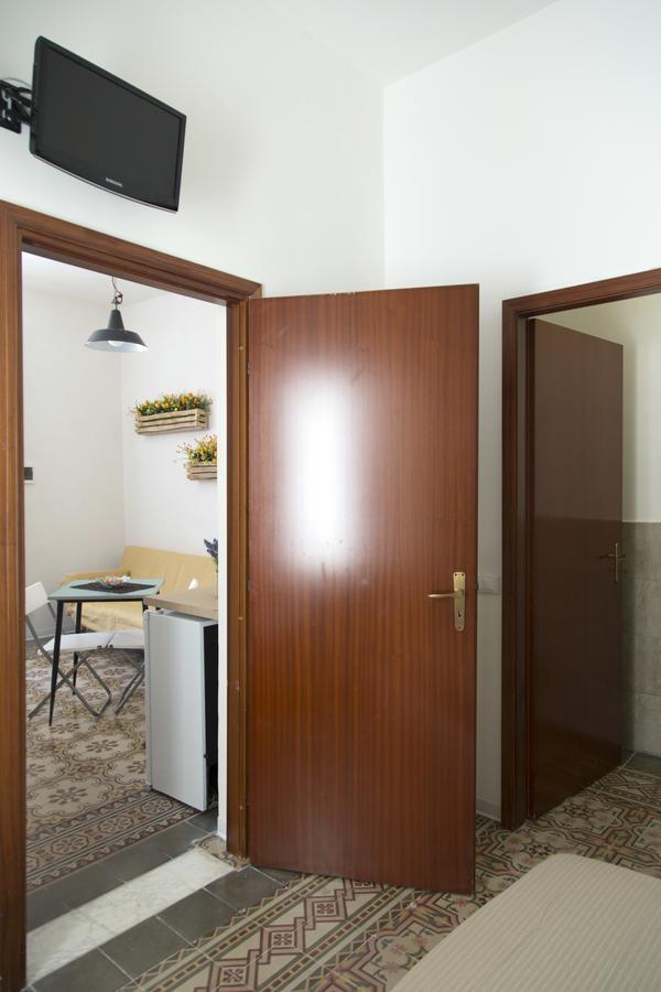 Marta House 2 Apartment Trapani Exterior photo